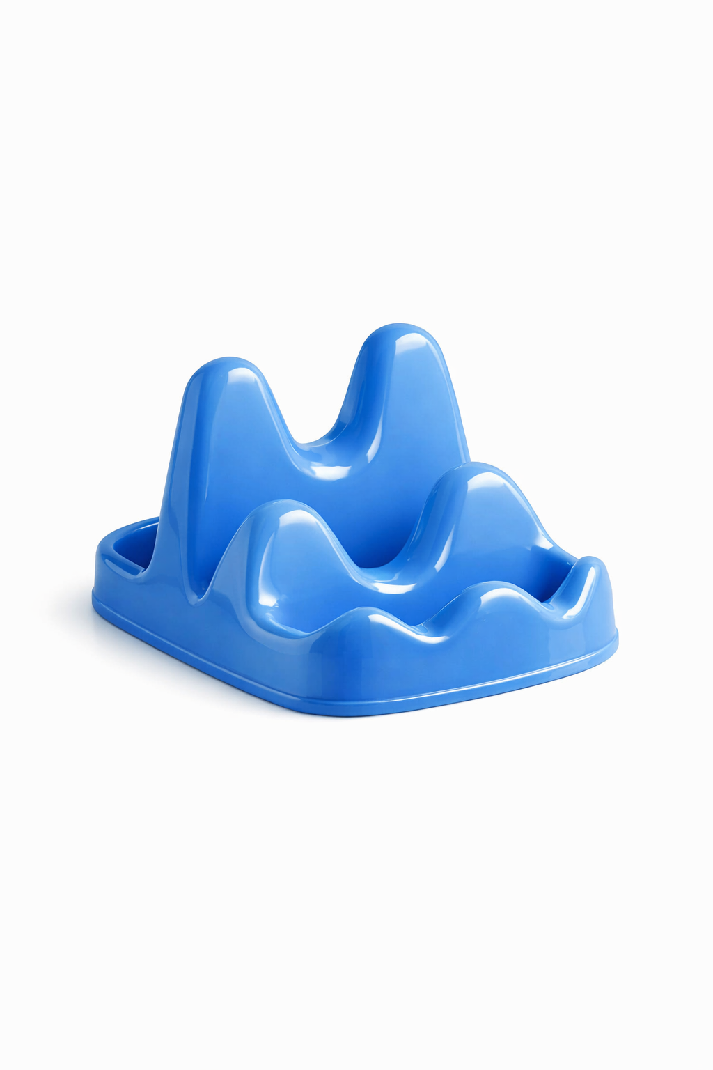 Versatile Pot Lid & Spatula Holder