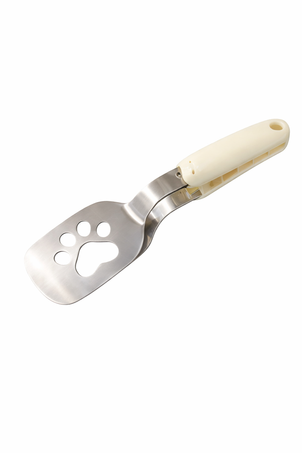 Stainless Steel Purrfect Flip